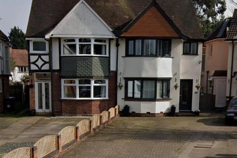 3 bedroom semi-detached house for sale - Homecroft Road, Yardley, Birmingham