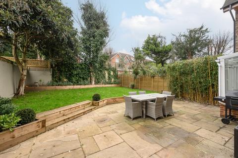 5 bedroom detached house for sale, Cottenham Park Road, London SW20
