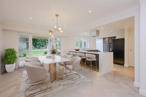 5 bedroom detached house for sale, Cottenham Park Road, London SW20
