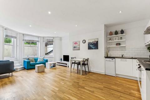 1 bedroom flat for sale, Kew Gardens Road, Kew TW9