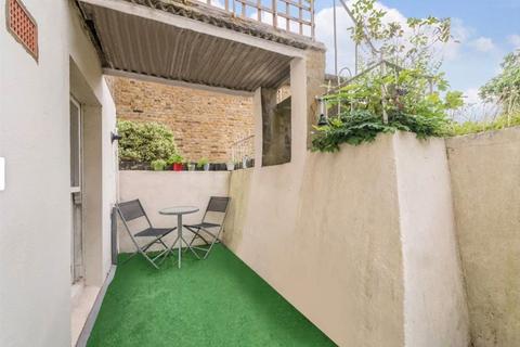 1 bedroom flat for sale, Kew Gardens Road, Kew TW9