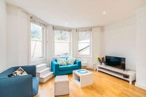1 bedroom flat for sale, Kew Gardens Road, Kew TW9