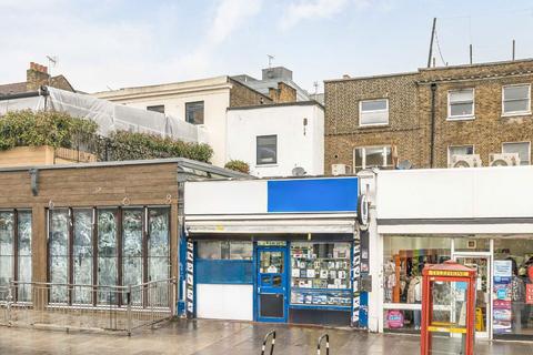 Edgeley Lane, London SW4