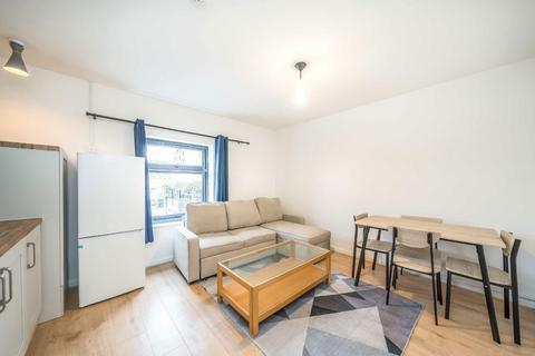 1 bedroom flat to rent, Edgeley Lane, London SW4