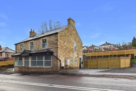 4 bedroom semi-detached house for sale, Middlewood Road North, Sheffield S35