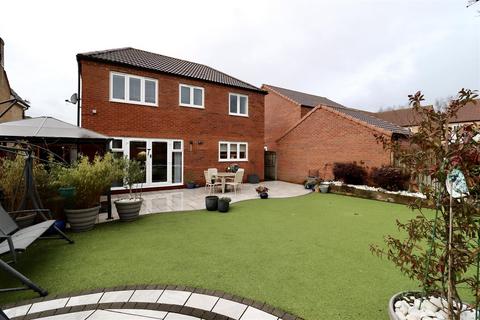 undefined, Lyon Avenue, Market Weighton, York