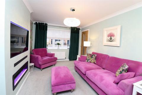 undefined, Lyon Avenue, Market Weighton, York