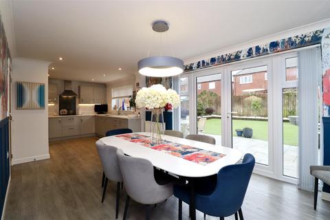 undefined, Lyon Avenue, Market Weighton, York