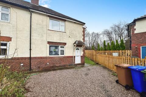 2 bedroom semi-detached house to rent, Rothesay Avenue, Greater Manchester SK16