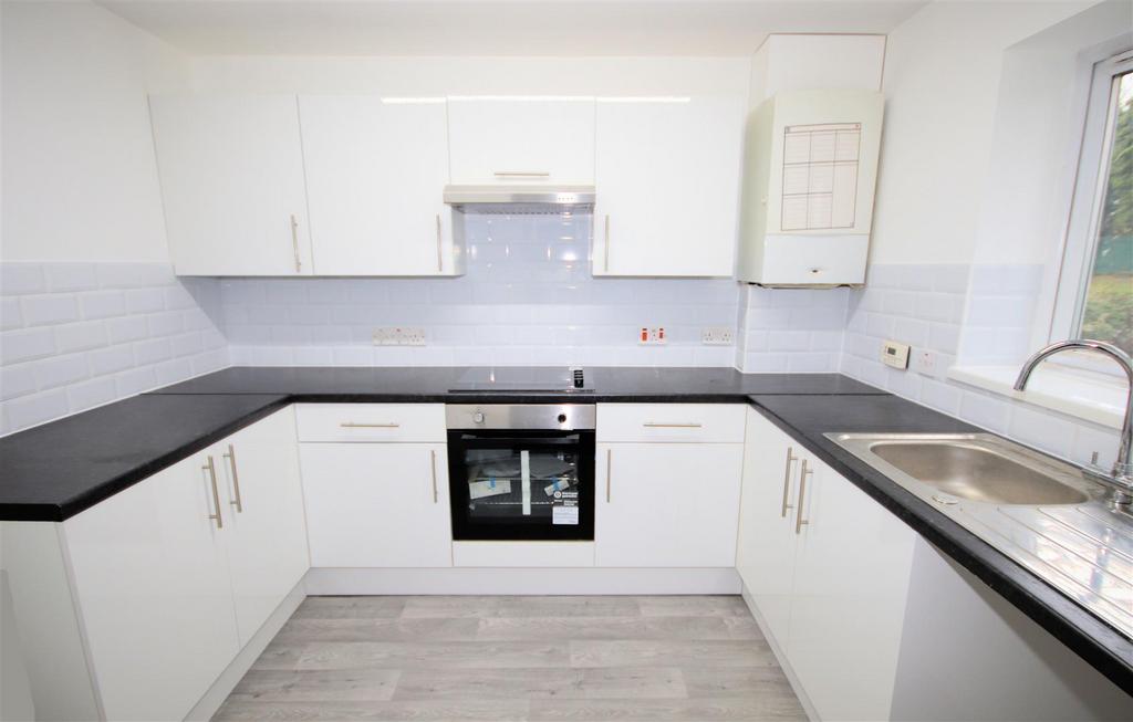 Fitted Kitchen