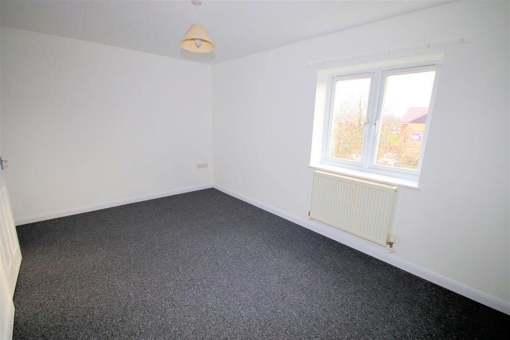 View of Bedroom 1