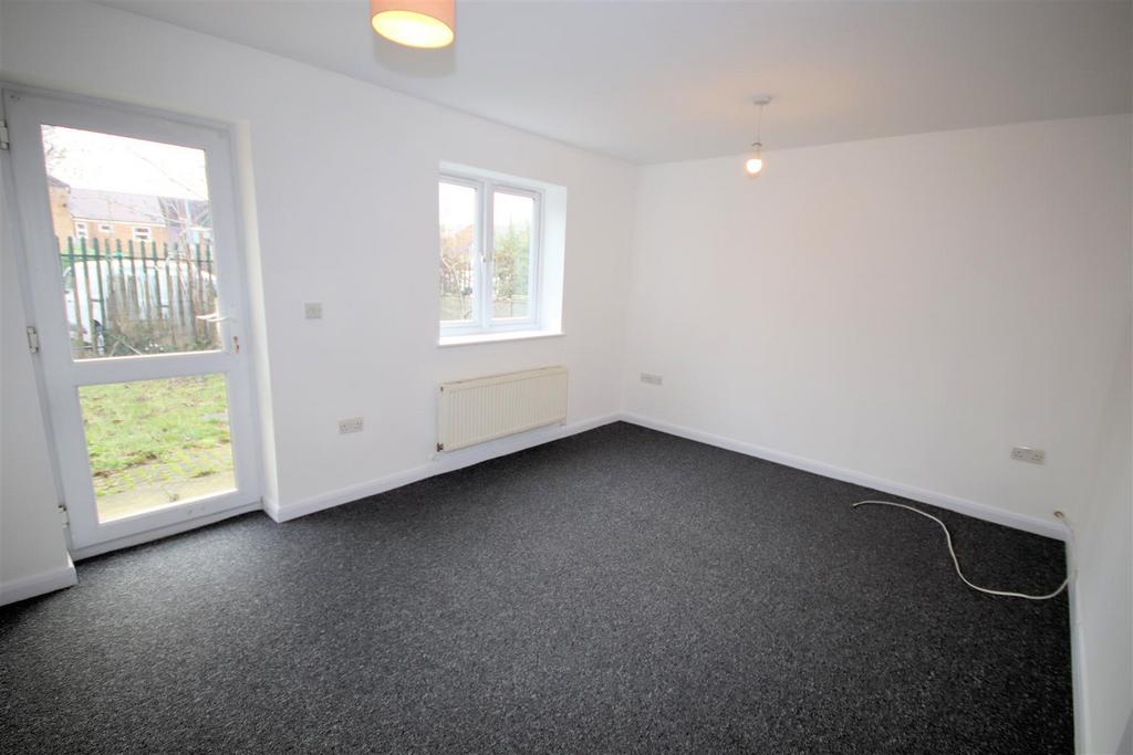 View of Lounge/Dining Room