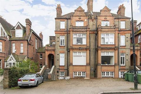 3 bedroom apartment to rent, East Heath Road, Hampstead, London, NW3