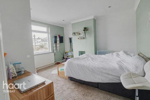 3 bedroom terraced house for sale, Princes Road East, Torquay