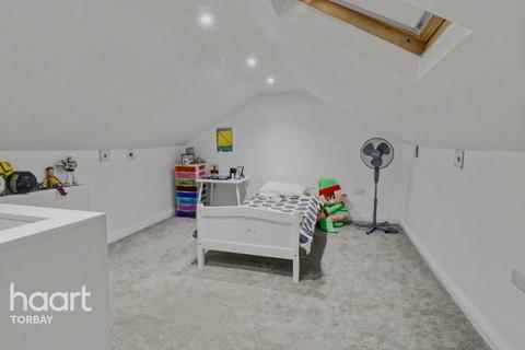 3 bedroom terraced house for sale, Princes Road East, Torquay