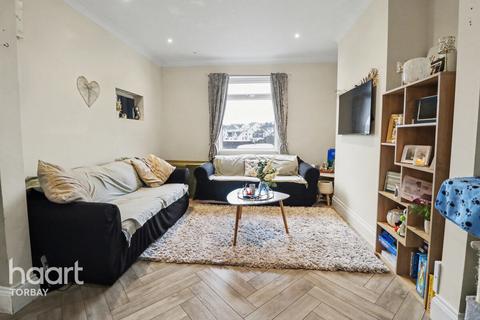 3 bedroom terraced house for sale, Princes Road East, Torquay
