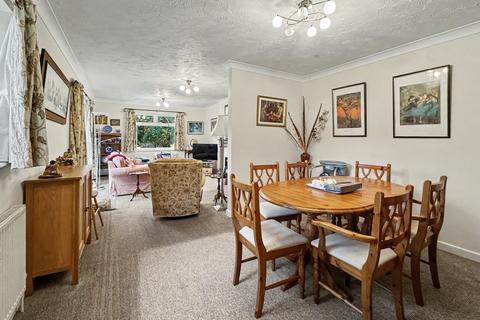 3 bedroom detached bungalow for sale, High Street, Needham Market, Ipswich, IP6