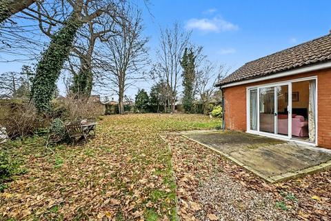 3 bedroom detached bungalow for sale, High Street, Needham Market, Ipswich, IP6