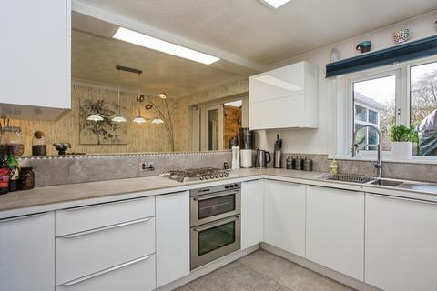 3 bedroom detached house for sale, Corsey Road, Wigan WN2
