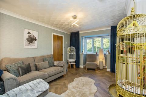 3 bedroom detached house for sale, Corsey Road, Wigan WN2