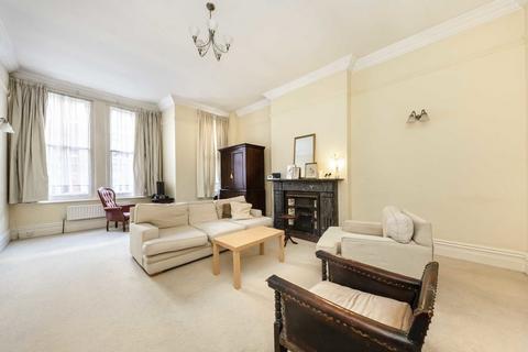 1 bedroom flat to rent, Addison Gardens, London W14