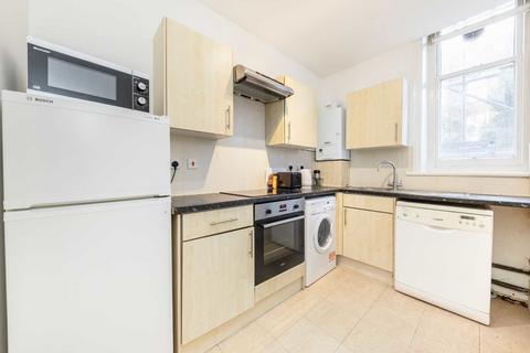 1 bedroom flat to rent, Addison Gardens, London W14