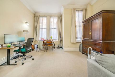 1 bedroom flat to rent, Addison Gardens, London W14
