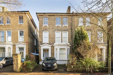 undefined, Eaton Rise, London W5