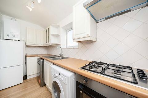 undefined, Eaton Rise, London W5