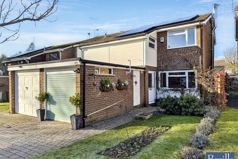undefined, Wayside Green, Woodcote Reading RG8