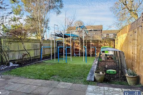 undefined, Wayside Green, Woodcote Reading RG8