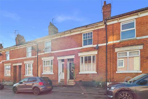 undefined, Gordon Street, Northamptonshire NN16
