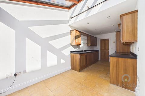 undefined, Gordon Street, Northamptonshire NN16