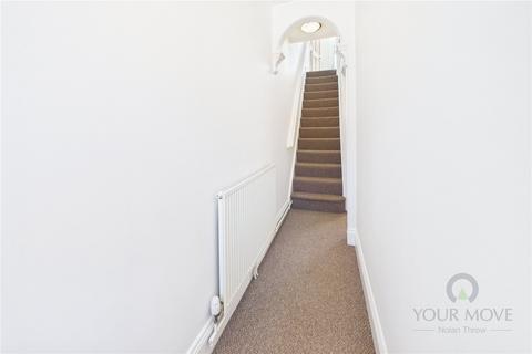undefined, Gordon Street, Northamptonshire NN16