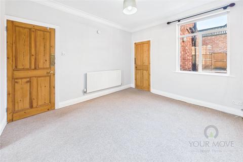 undefined, Gordon Street, Northamptonshire NN16