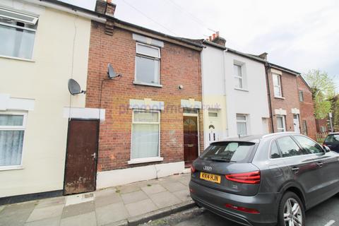 undefined, Arthur Street Luton LU1 3SG