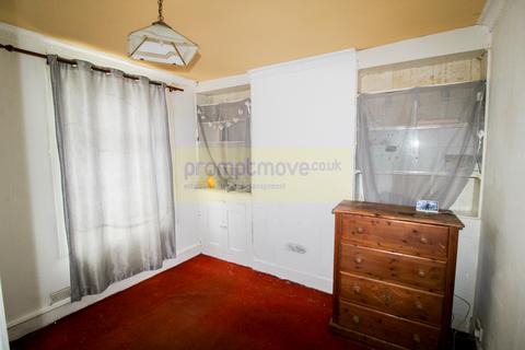undefined, Arthur Street Luton LU1 3SG