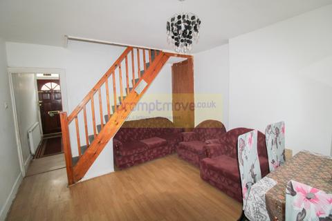 undefined, Arthur Street Luton LU1 3SG
