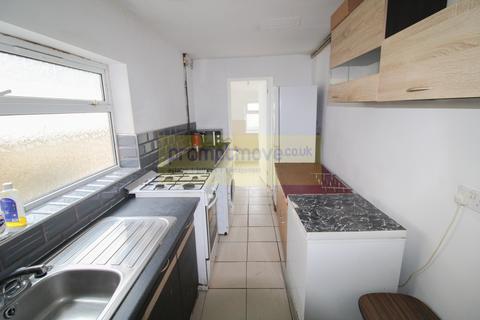 undefined, Arthur Street Luton LU1 3SG