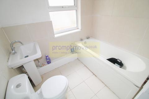 undefined, Arthur Street Luton LU1 3SG