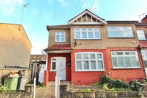 4 bedroom house to rent, Vincent Road, London N22