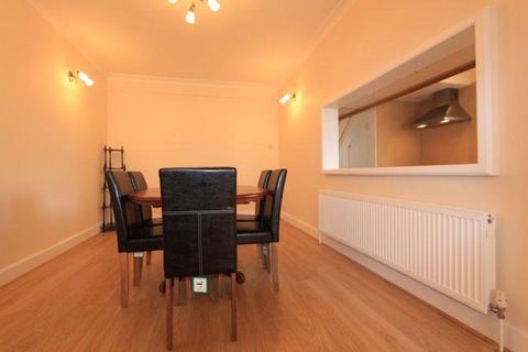 4 bedroom house to rent, Vincent Road, London N22