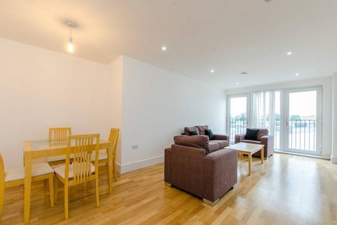 2 bedroom flat to rent, Camberwell New Road, Camberwell, London, SE5