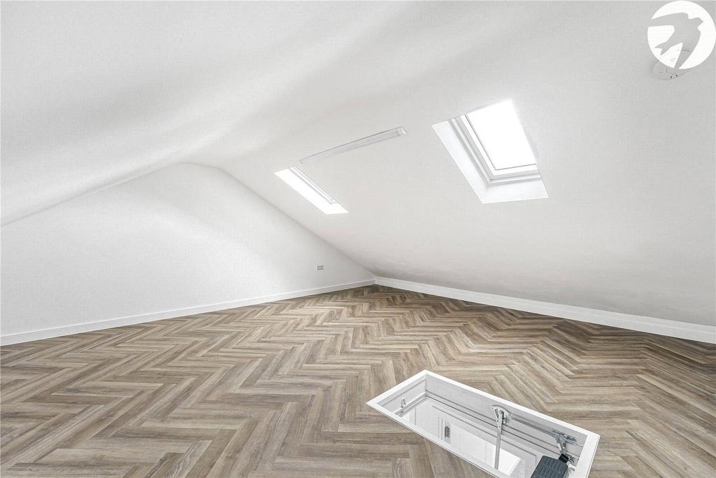 Loft Space