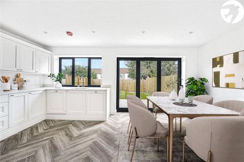 4 bedroom semi-detached house for sale, Brentfield Road, Dartford, Kent, DA1