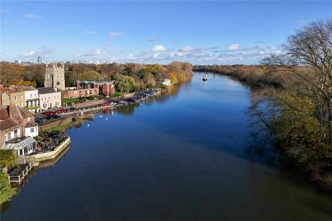 5 bedroom terraced house for sale, Church Street, Old Isleworth, TW7