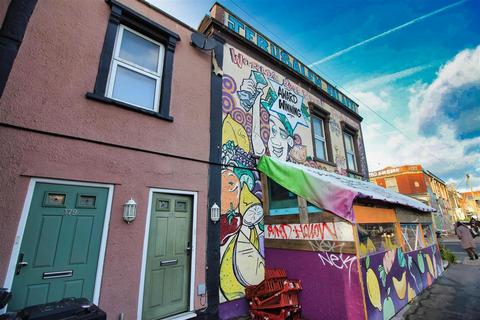 2 bedroom apartment to rent, Bristol BS2