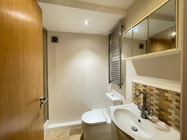 En-suite