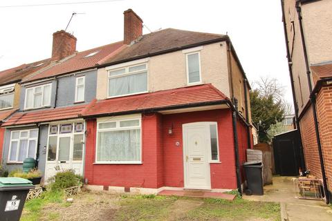 undefined, Coombe Road, London N22