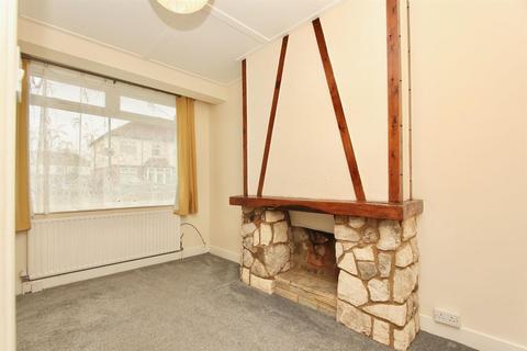 undefined, Coombe Road, London N22